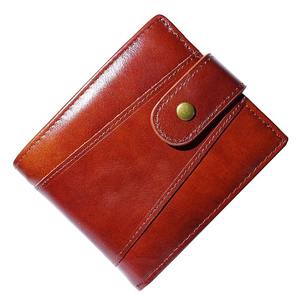 Portefeuille portable de grande capacité, long, avec double poche zippée et porte-cartes de crédit - Product Image 3