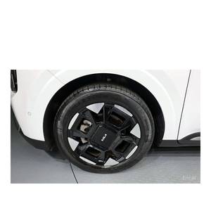 Kia Carnival HEV 2024 de 7 Plazas, Versión Signature, Estándar de Emisiones Euro V, Asientos de Cuero, Caja de Cambios Automática, Cámara Trasera, 68,693 km - Product Image 5