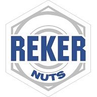 REKER-NUTS HANDELS GmbH logo