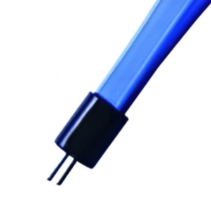 Forceps bipolaires Adson Electrisure 12,7 cm, pointe argentée 0,5 mm 2,0 mm, usage unique, autoclavable, stérile, acier inoxydable, manuel, CE - Product Image 4