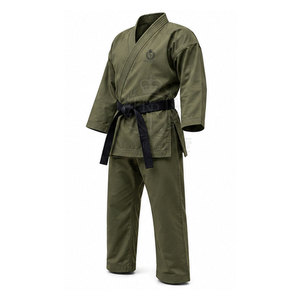 Kimono de karaté le plus vendu, respirant, en matériau durable, léger, pour adultes. - Product Image 6