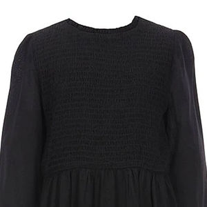 Robes de style western décontracté et contemporain, robes de style western à coupe ample pour femmes, robes de style western au look premium - Product Image 2