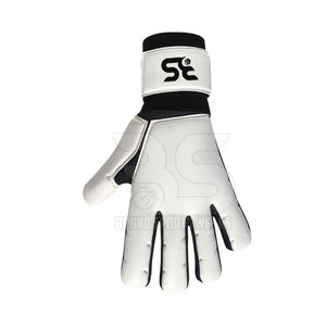 Guantes de Portero Duraderos, Profesionales, Ligeros y Transpirables, Equipo de Entrenamiento Deportivo de Fútbol para Hombres y Jóvenes - Product Image 5
