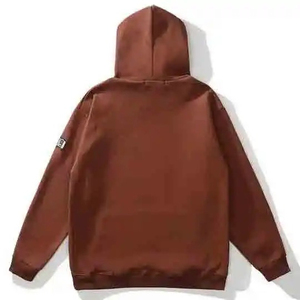 OEM Cheap Rate Men Puff Print <b>Hoodies</b> Super Quality Breathable Custom Logo/Colors Men Puff Print <b>Hoodies</b> with <b>Lightweight</b> - Product Image 6