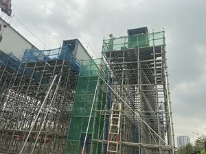 Écailles personnalisées à anneau de serrure, fabriqué au Vietnam, nouvelle collection 2021 - Product Image 5