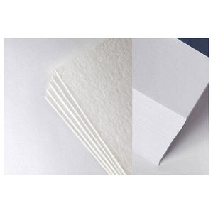 Pulpa de madera blanda para la industria de la fabricación de papel, pulpa de fibra virgen de alto brillo para papel tisú y papel de impresión - Product Image 2