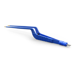 2026 Latest Design Bipolar Forceps <b>Neurosurgery</b> <b>Instruments</b> Stainless Steel Bipolar Forceps For Sale - Product Image 2