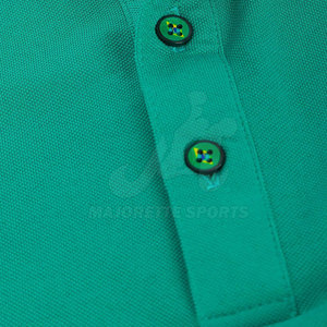 Personnalisation de marque disponible, polos pour hommes, meilleur design, matière durable, impression de logo personnalisé et vêtements élégants. - Product Image 5
