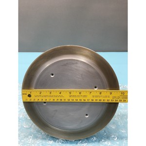 AMAT 0190-09546, Mandril para Calentador de 8 Pulgadas, 8" - Equipo y Piezas de Semiconductores de Confianza de Tradicción Global - Product Image 4