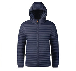 New Style Unisex Ultra <b>Lightweight</b> Formal Front Logo <b>Packable</b> Long-Sleeve Full-Zip Windproof <b>Waterproof</b> Camouflage <b>Jacket</b> - Product Image 2