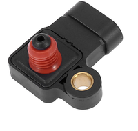 Capteur MAP automatique 96417830, capteur de pression absolue du collecteur pour Chevrolet Aveo Lacetti Nubira