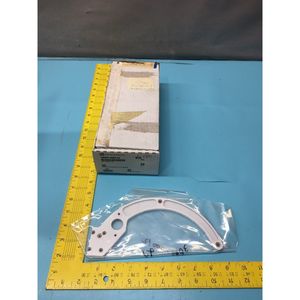 AMAT 3680-00012 JAW INNER LH, 138214 - Equipo y Piezas de Semiconductores de Confianza de la Marca Global Legacy - Product Image 1