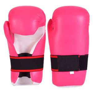 Mejor Proveedor, Guantes de Karate de Buena Calidad Hechos en Fábrica, Fabricante OEM, Guantes de Karate con Diferentes Tamaños y Colores - Product Image 3