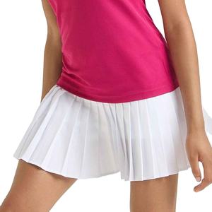 Ropa Deportiva Profesional Moderna para Canchas Deportivas, Tejido Ligero y Transpirable, Ajuste Cómodo, Uniforme de Tenis para Mujer - Product Image 3