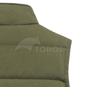Gilet Homme Tendance : Nouveau Style Léger, Coupe Slim, Vente en Gros, Meilleure Vente - Product Image 3