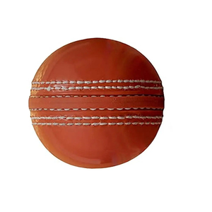 Best Quality Customise Color Cricket <b>Ball</b> Premium Leather Design With Logo Hard <b>Ball</b> for Premium Sports Experience - Product Image 5