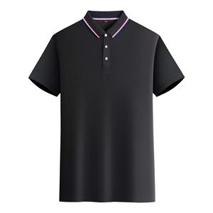 Camisetas Polo de Algodón Personalizadas de Alta Calidad a Precio Super Económico, Uniformes para Hombre con Cuello Camisero - Product Image 3