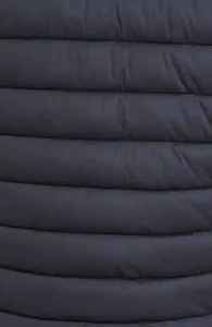 Fully Customized Men's Waterproof <b>Canvas</b> Puffer <b>Jackets</b> Polyester Wadding Filled Winter DDP Shipping - Product Image 5