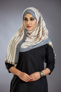 Nuevas bufandas musulmanas Hijab de alta demanda para mujeres, calidad súper suave - Product Image 6