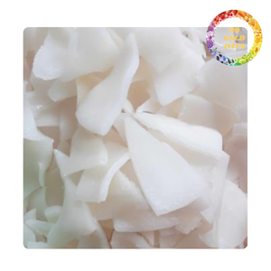 Coco Seco Suave con Sabor Natural, Listo para Comer, Snack Saludable, Venta al por Mayor, Fábrica en Vietnam - Product Image 4