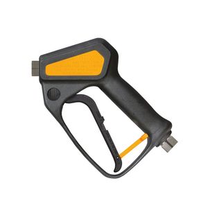 High-Pressure Gun ST-2750 Safety 500 bar LTF High-Pressure Gun made of Stainless Steel for Industry - Product Image 1