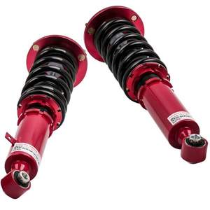Kit d'amortisseur réglable Coilover pour 1986.01-1993.04 pour Toyota pour Supra MA70 GA70 JZA70 Pièces de suspension - Product Image 3