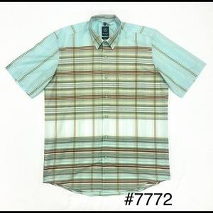 Chemises pour hommes en coton fin, magnifiques, colorées et de haute qualité, disponibles dans six modèles différents, prêtes pour une expédition immédiate. - Product Image 3