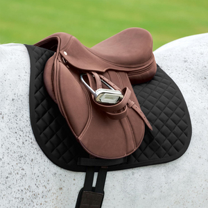 Fabricant de tapis de selle pour chevaux, toutes tailles et couleurs disponibles, meilleur prix, haute qualité, tapis de selle personnalisé, tissu durable, tout usage. - Product Image 5