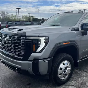 Neuf, d'occasion, pour 2024 2025 GMC-TRUCK PICK UP <span class=keywords><strong>SIERRA</strong></span> DENALI EXTENDED RANGE PICKUP <span class=keywords><strong>RS</strong></span>, disponible en version droite et gauche - Product Image 4
