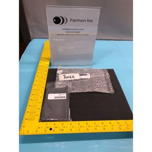 AXCELIS 17111800 GRAPHITE OUTER DUCT V, 169681 - Équipements et pièces semi-conductrices de renommée mondiale à confiance - Product Image 2