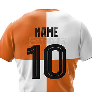 Uniforme de Rugby Ligero Más Vendido, de la Mejor Calidad, Hecho con Tela 100% Poliéster - Product Image 6