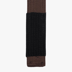 Cinturón de Artes Marciales de Calidad Personalizado para Karate y BJJ, Color y Talla Personalizables, Cómodo de Usar, Cinturones de Karate y MMA a Precio Económico - Product Image 4