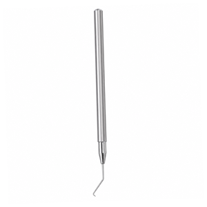 Pinzas Microquirúrgicas Oftálmicas Chang Microfinger con Punta de Precisión para Manipulación de Tejidos Delicados y Control Quirúrgico - Product Image 5
