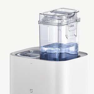 Aspiradora Robótica <span class=keywords><strong>XIAOMI</strong></span> Omni Mop <span class=keywords><strong>1S</strong></span>, Herramientas Inteligentes de Limpieza para el Hogar, Eliminación de Suciedad, Recolección de Polvo, Autolimpieza, Base de Vaciado Automático - Product Image 6