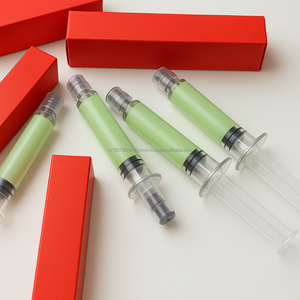 Fiala coreana OEM ODM madecassoside alfa 2% lenitiva per la pelle - Product Image 3