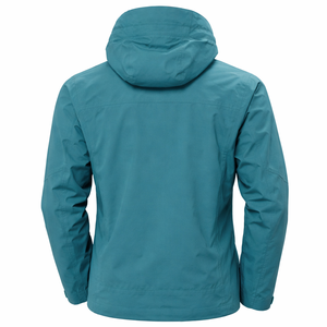 Customized Lightweight Men's Windbreaker Mountain Waterproof <b>Soft</b> <b>Shell</b> <b>Jacket</b> Outdoor Hiking Gear-Wholesale - Product Image 2