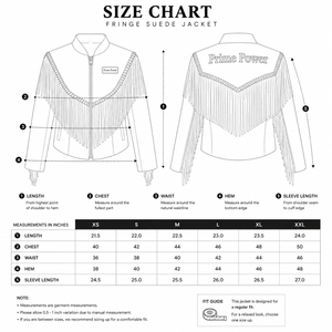 Última Chaqueta de Motero de Ante con Flecos para Hombre 2026, Abrigo Vaquero Occidental con Borlas, Ropa Exterior Vintage con Cierre de Cremallera, Venta al por Mayor OEM Personalizada - Product Image 6