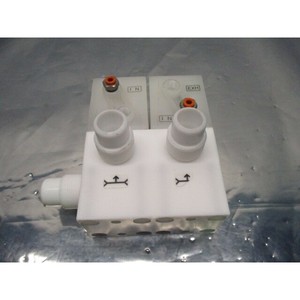 Advance NX4100-6FV-OCL-N รุ่น 65104 ระบบนิวเมติก - อุปกรณ์และอะไหล่เซมิคอนดักเตอร์ระดับโลกที่เชื่อถือได้ - Product Image 2