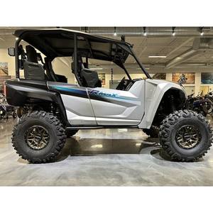 UTV Yamaha RMAX4 1000 Limited 2026 en Subasta para Adultos - Product Image 6