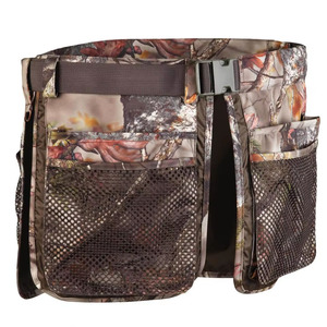 Chaleco de caza Realtree Camo de alta calidad con bolsa de carcasa de tendencia superior para tiro al aire libre precio barato al por mayor - Product Image 1