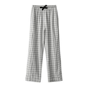 Ensemble de vêtements de détente pour homme en flanelle 100% coton de haute qualité, taille plus, hiver, confortable, ample, col châle, thermique - Product Image 4