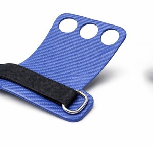 Nuevo Producto, Servicio OEM Personalizado, Agarraderas de Gimnasia de Último Modelo, Material de Látex de Alta Calidad, Hebilla FIRST FITNESS INDUSTRIES - Product Image 4