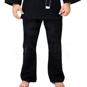 Kimono de Jiu Jitsu Brasileño Premium con Tejido Dorado, Ultra Resistente, Uniforme de BJJ, Fabricante, Kimonos Personalizados, Pedidos al por Mayor - Product Image 6