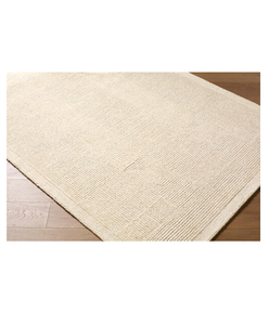 Tapis en laine fait main de qualité supérieure, tissé à la main, doux, pour la décoration moderne de la maison - Product Image 2