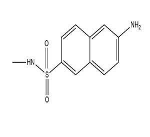 Sulfometilamida de Broenner - Product Image 1