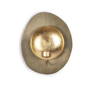 Support de bougie suspendu en fer de qualité supérieure, conçu pour la décoration intérieure moderne et l'éclairage - Product Image 3