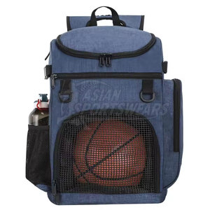 Sac de basketball en gros à prix compétitif avec impression personnalisable pour les écoles et académies sportives - Product Image 2