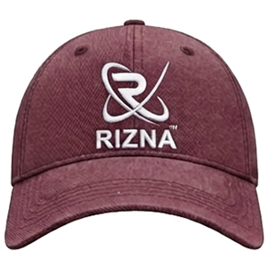 Casquette de baseball personnalisée OEM, broderie 3D de haute qualité, logo imprimé, casquettes de golf à 6 panneaux, logo personnalisé, effet délavé, faible MOQ, 100 % coton - Product Image 1