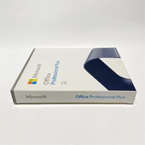 <span class=keywords><strong>Office</strong></span> 2021 Professional Plus รุ่นอินเทอร์เน็ต แบบ USB แฟลช ภาษาอังกฤษ กล่องขายปลีก ของแท้ 100% เปิดใช้งานออนไลน์ทั่วโลก รับประกัน 6 เดือน มีสินค้าในสต็อก - Product Image 4
