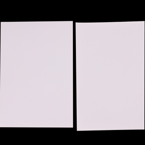 Rotolo di Etichette Adesive in Carta Patinata per Stampa Personalizzata Materiali Ausiliari per Imballaggio - Product Image 4